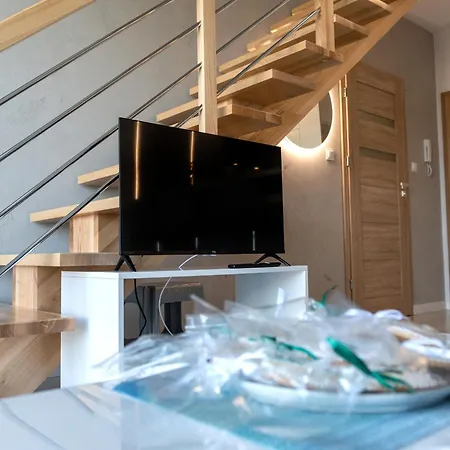 公寓 Comfortable Apartment, 2 Bedrooms, Terrace, *