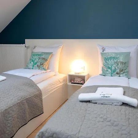 Comfortable Apartment, 2 Bedrooms, Terrace, * 里沃